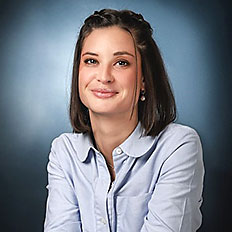 Hélène COEFFARD – Directrice