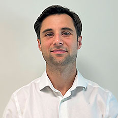 Alexandre LOYER – Chef des Ventes Véhicules Neufs