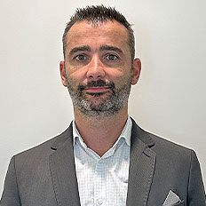 Guillaume MORICE – Chef des Ventes Véhicules d’Occasion