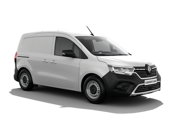 Renault Kangoo Van