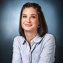 Hélène COEFFARD – Directrice