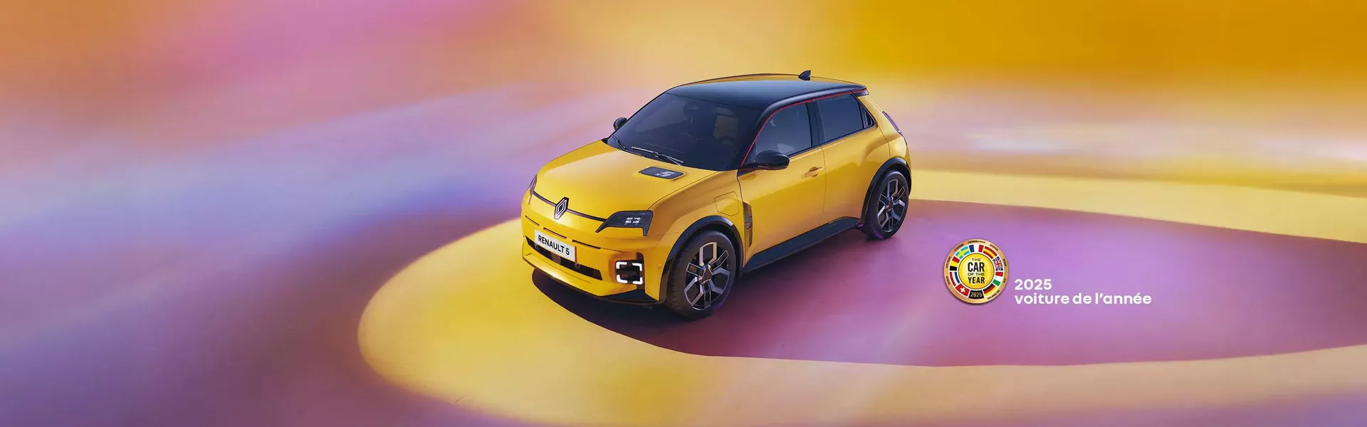 Renault R5