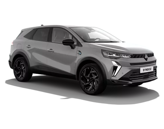 Renault Symbioz